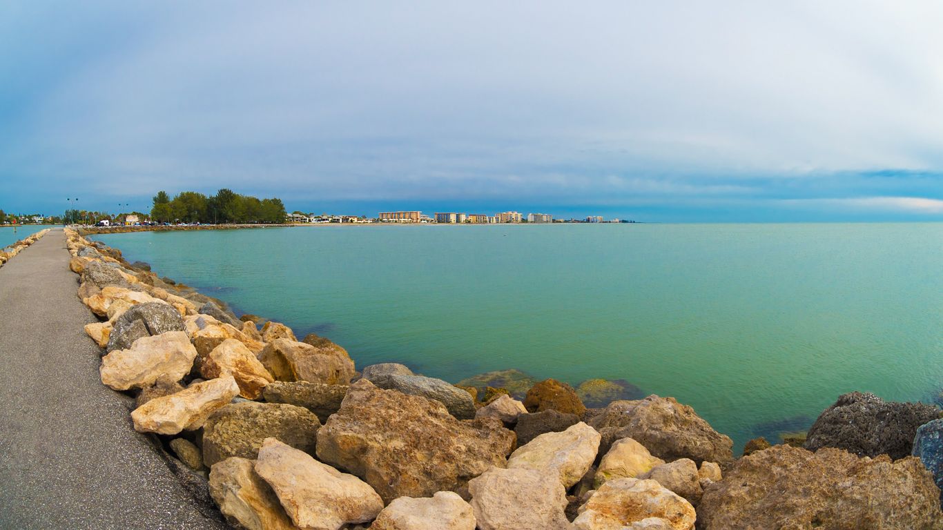 Vacaciones en Venice