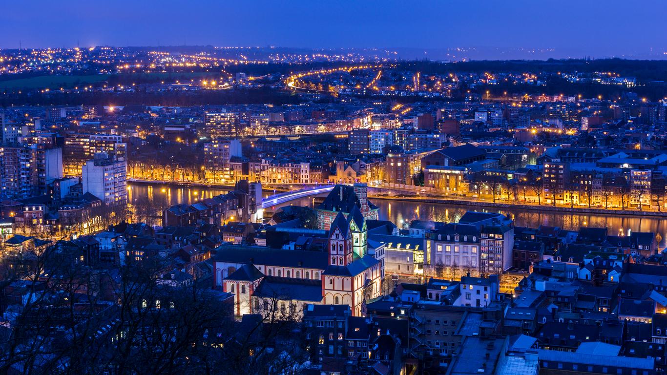 Should You Visit Liège? - Cityscape Travel