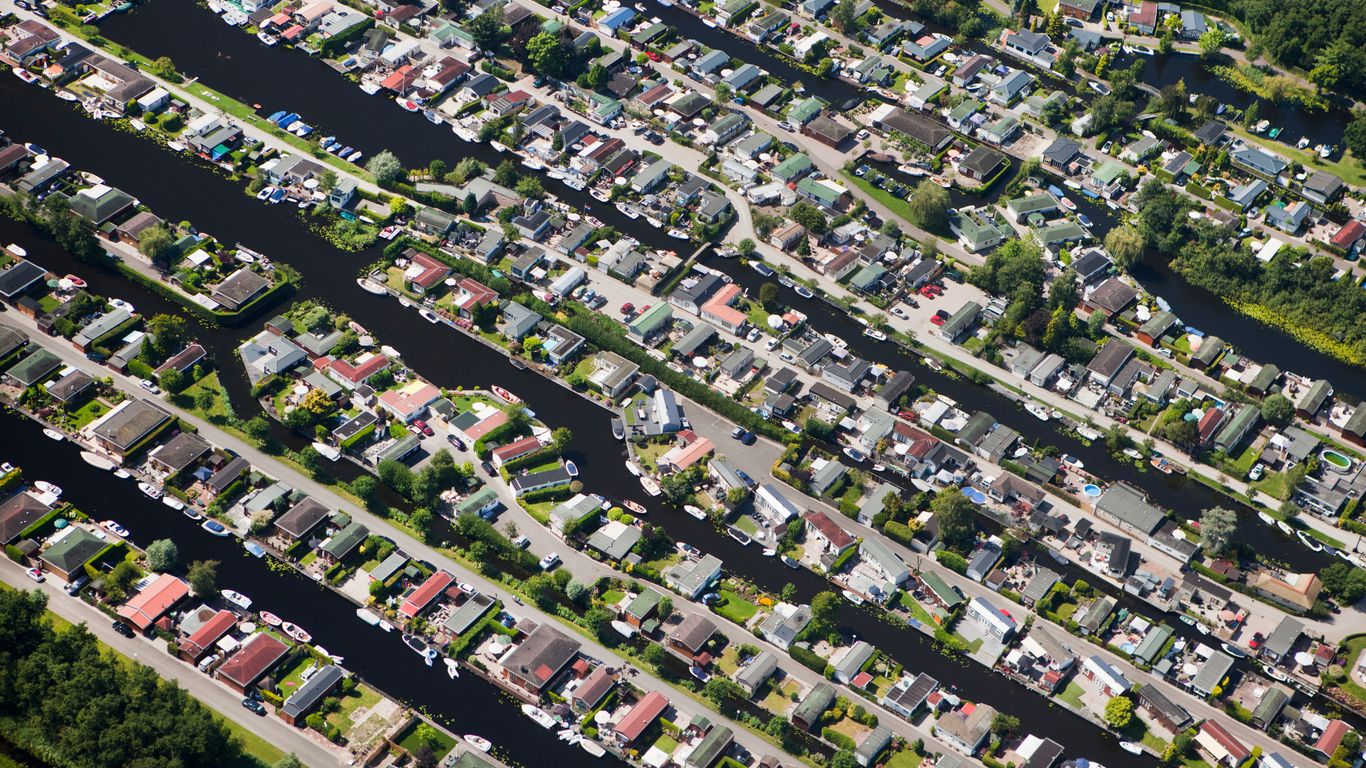 Hotels in Loosdrecht