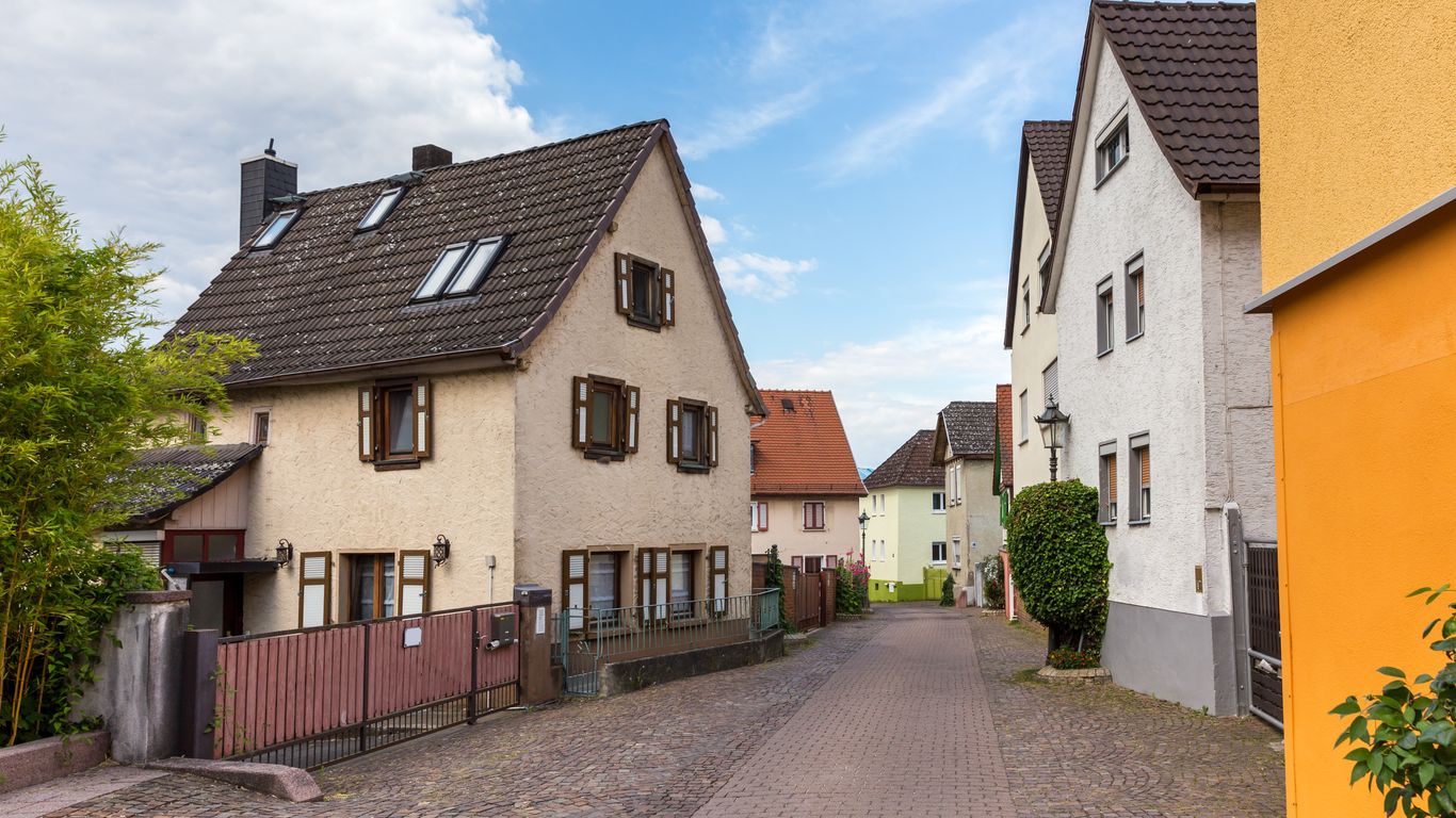 Bad Vilbel