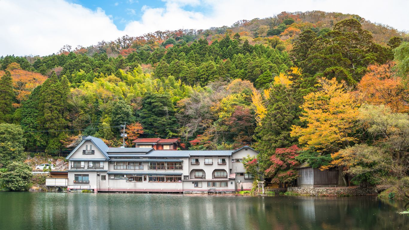 Flights to Prefectura de Oita