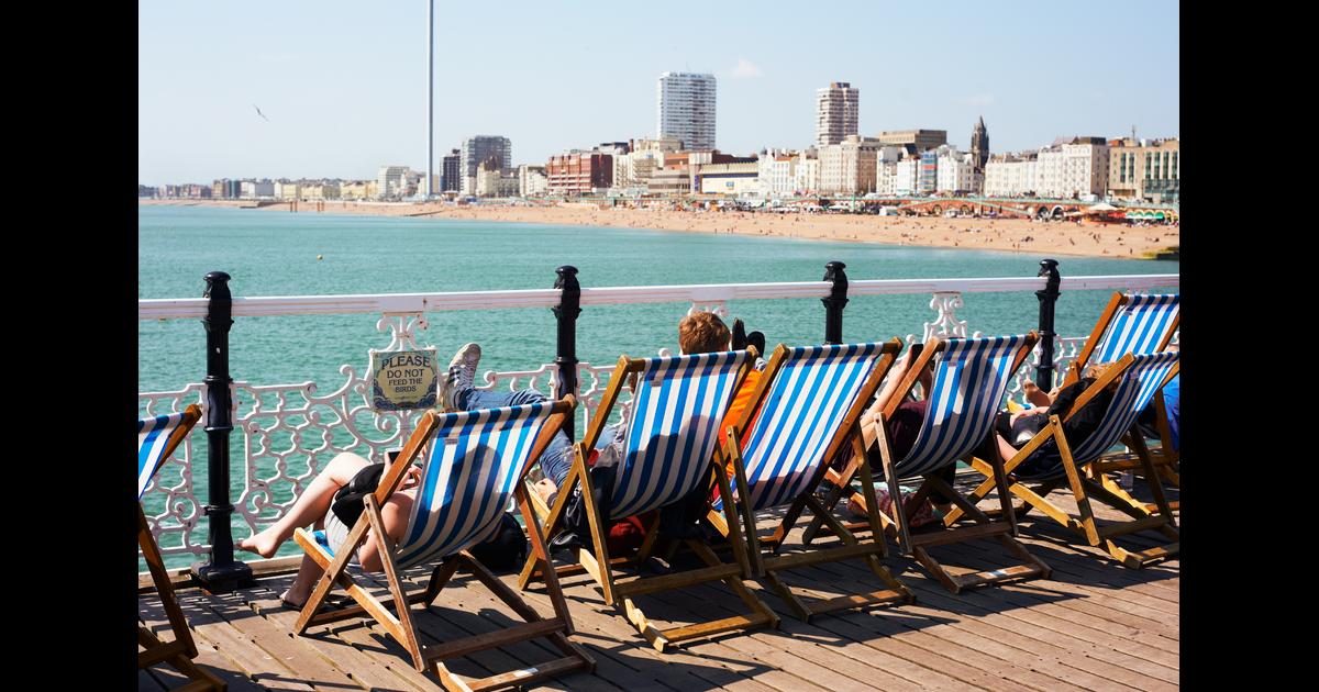 Brighton City Guide Erlebe Brighton momondo