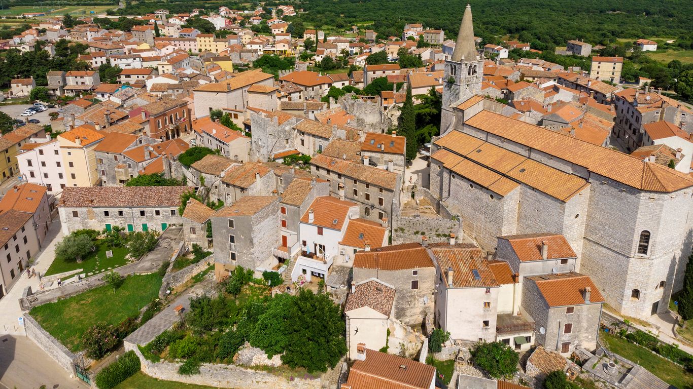 Hotels in Bale