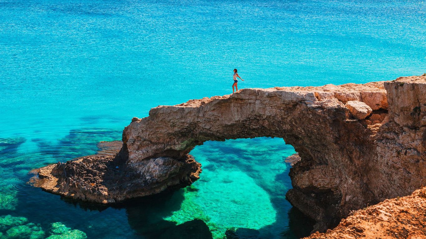 Agia Napa Agia Napa