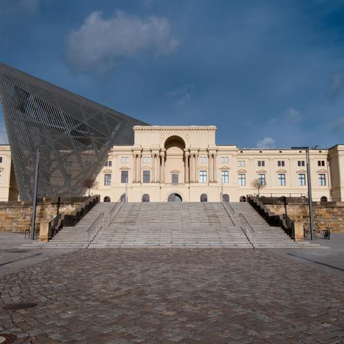 Museo di storia militare della Bundeswehr