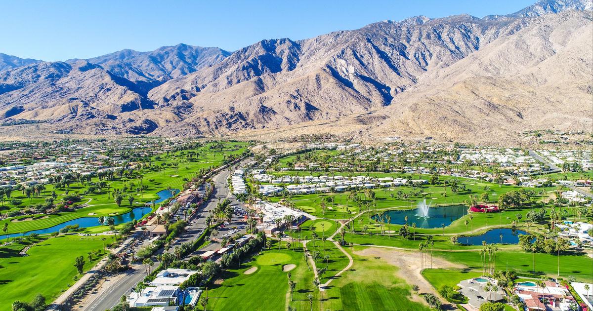 The Ultimate Travel Guide to Palm Springs and the Desert