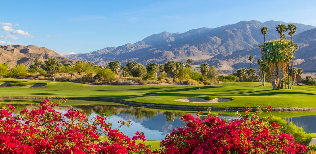 What is the Weather Like in Palm Desert, California?