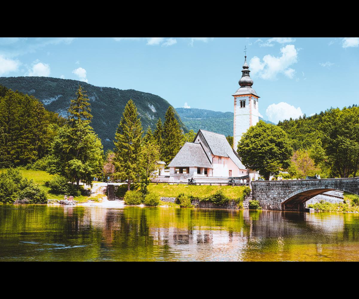 Ferienwohnungen und unterkünfte in Bohinjska Bistrica, Slowenien momondo