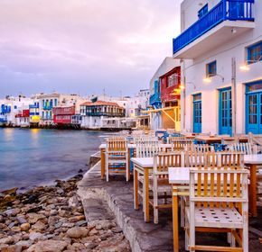 Little Venice