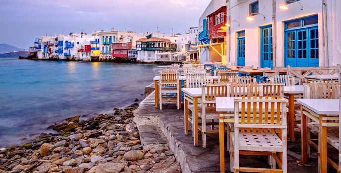 Little Venice