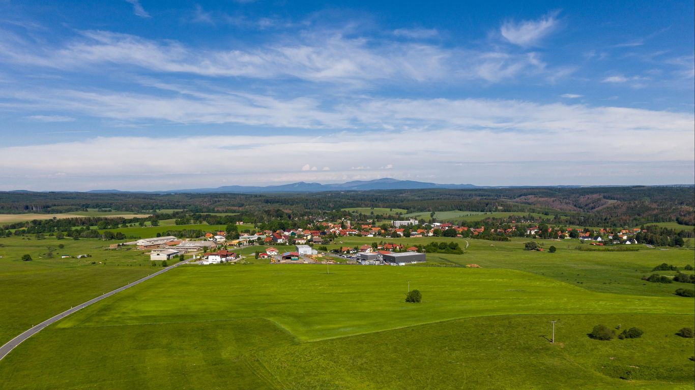 Vacances à Allrode