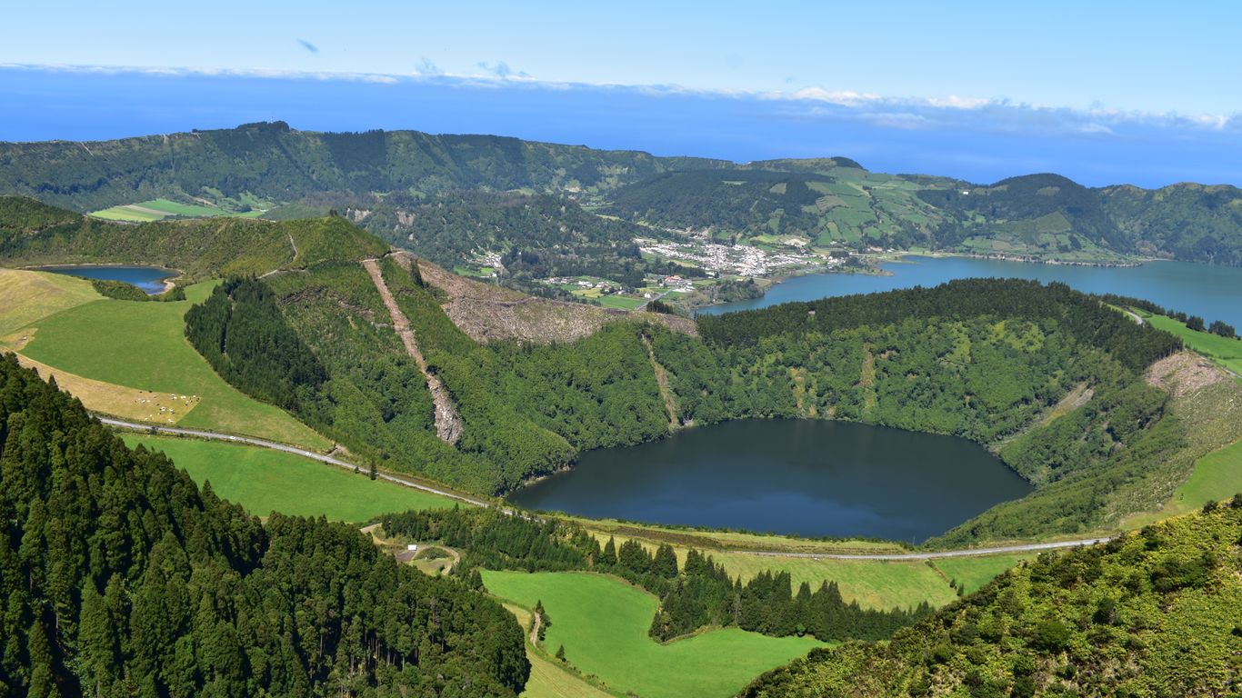 Azores Azores