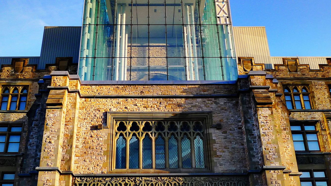Hotellid Centretown