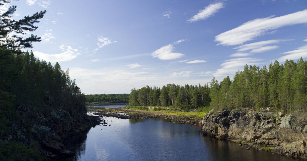 ReiseGuide für Sodankylä Tourismus in Sodankylä KAYAK
