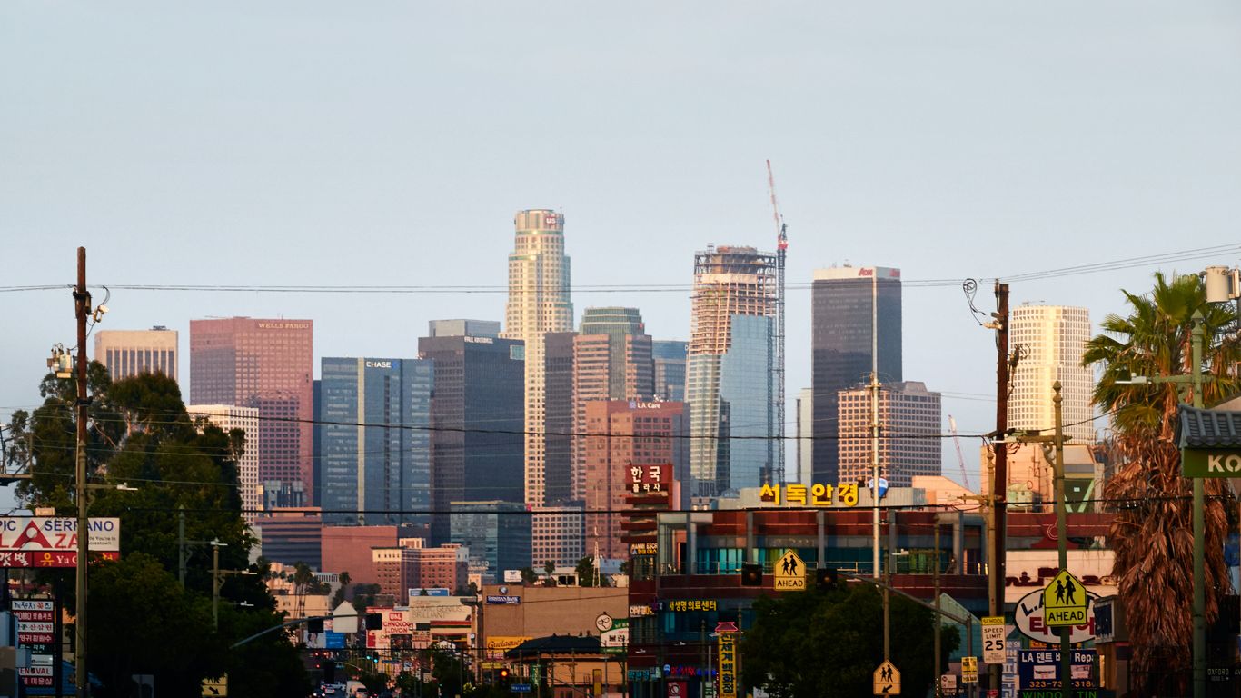 Koreatown Koreatown