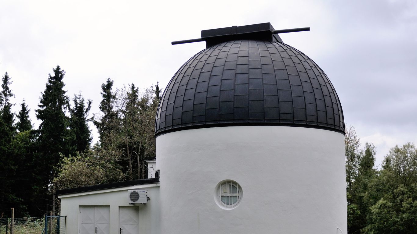 Hoteles en Kájov
