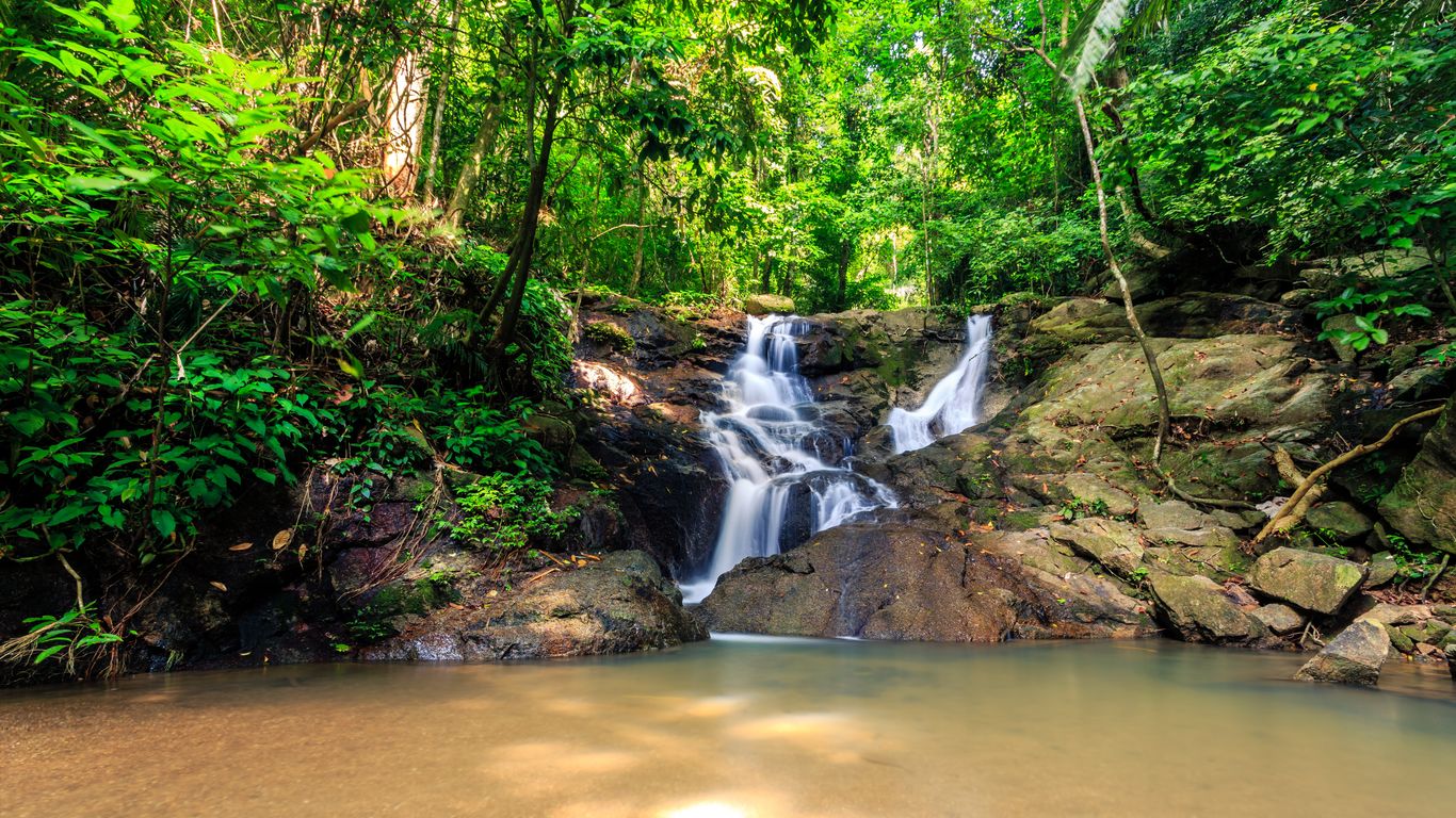 Férias em Kathu