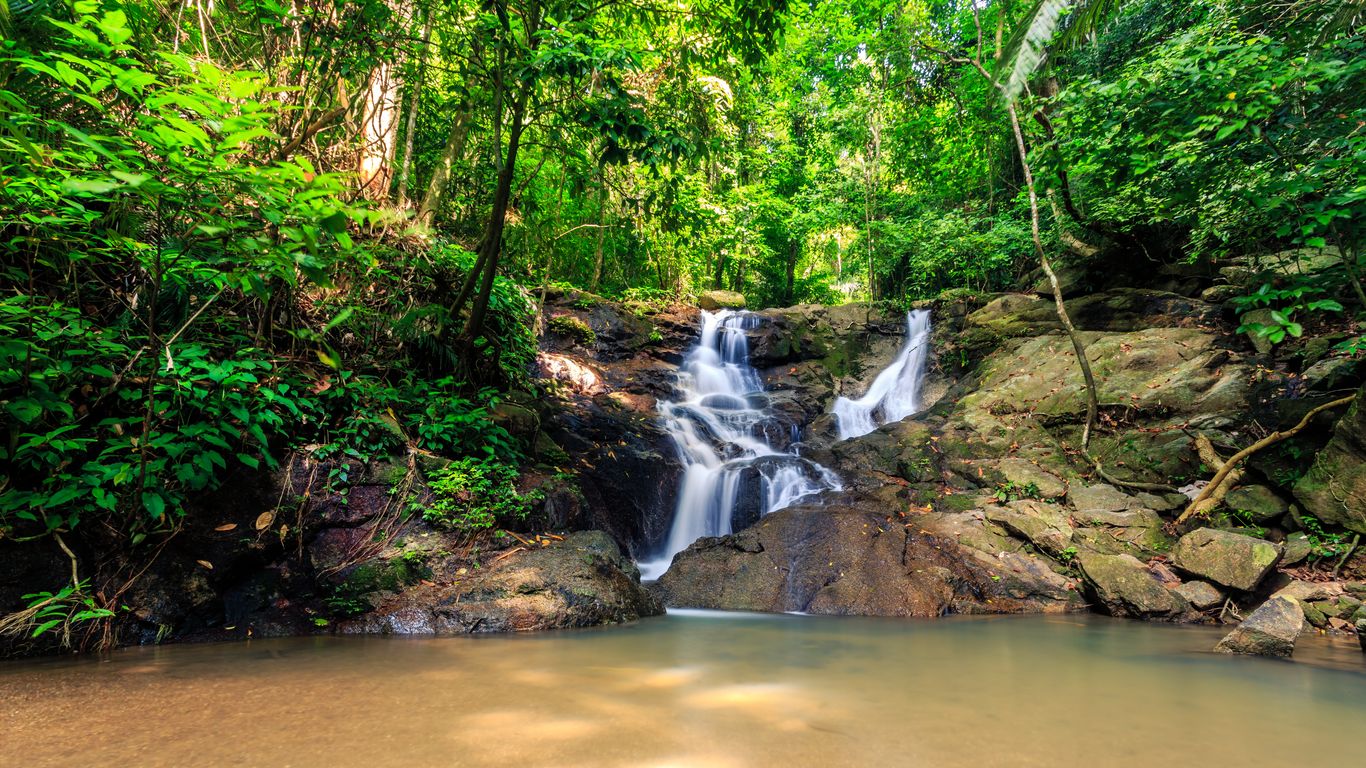 Férias em Kathu
