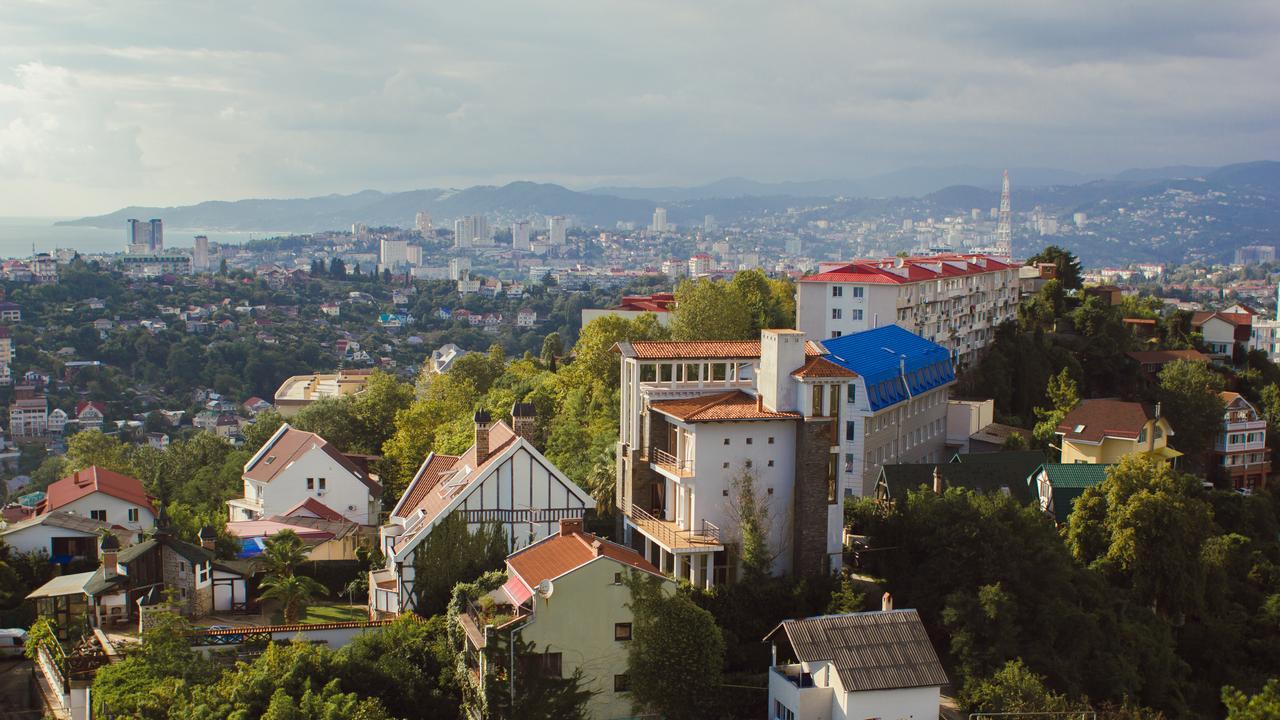 Sochi Travel Guide Sochi Tourism KAYAK