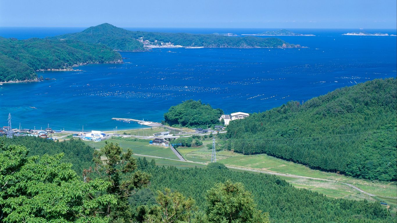 Hotels in Ishinomaki