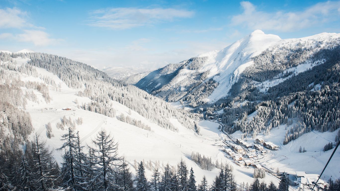 Französische Alpen Französische Alpen
