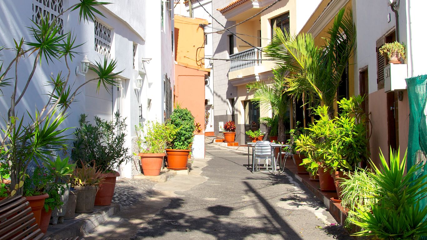 Hoteles en Calera