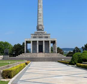Slavín War Memorial