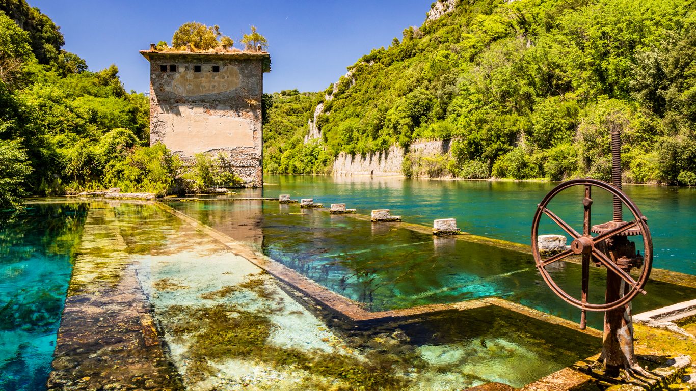 Hotels in Narni