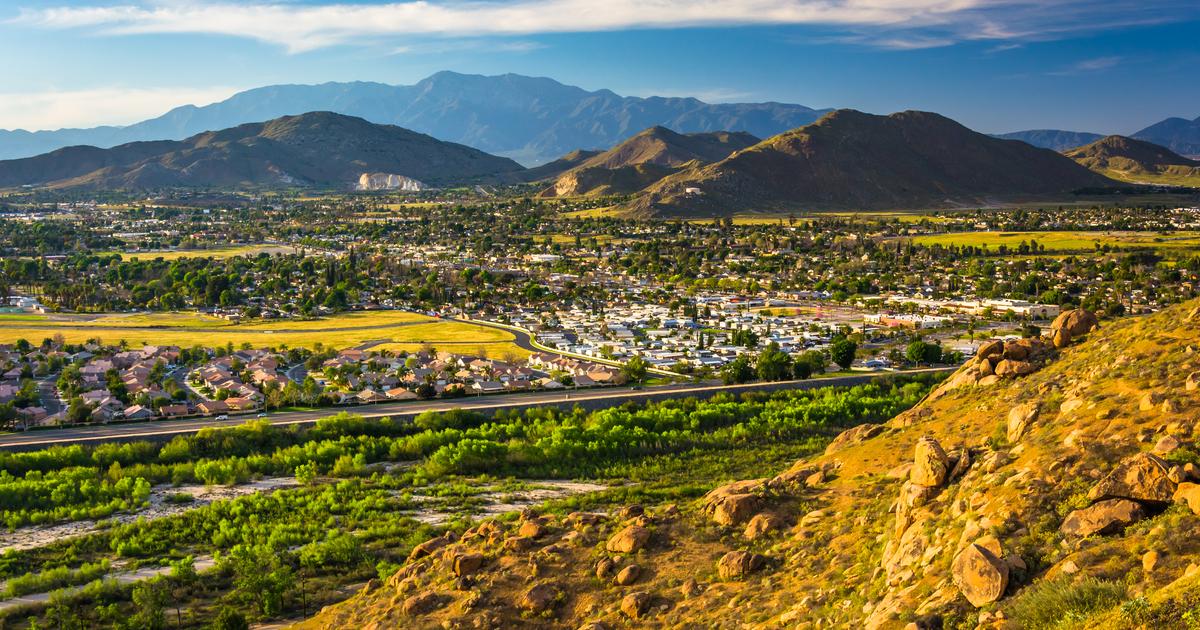 Cheap Flights from London to Riverside (LAX) KAYAK