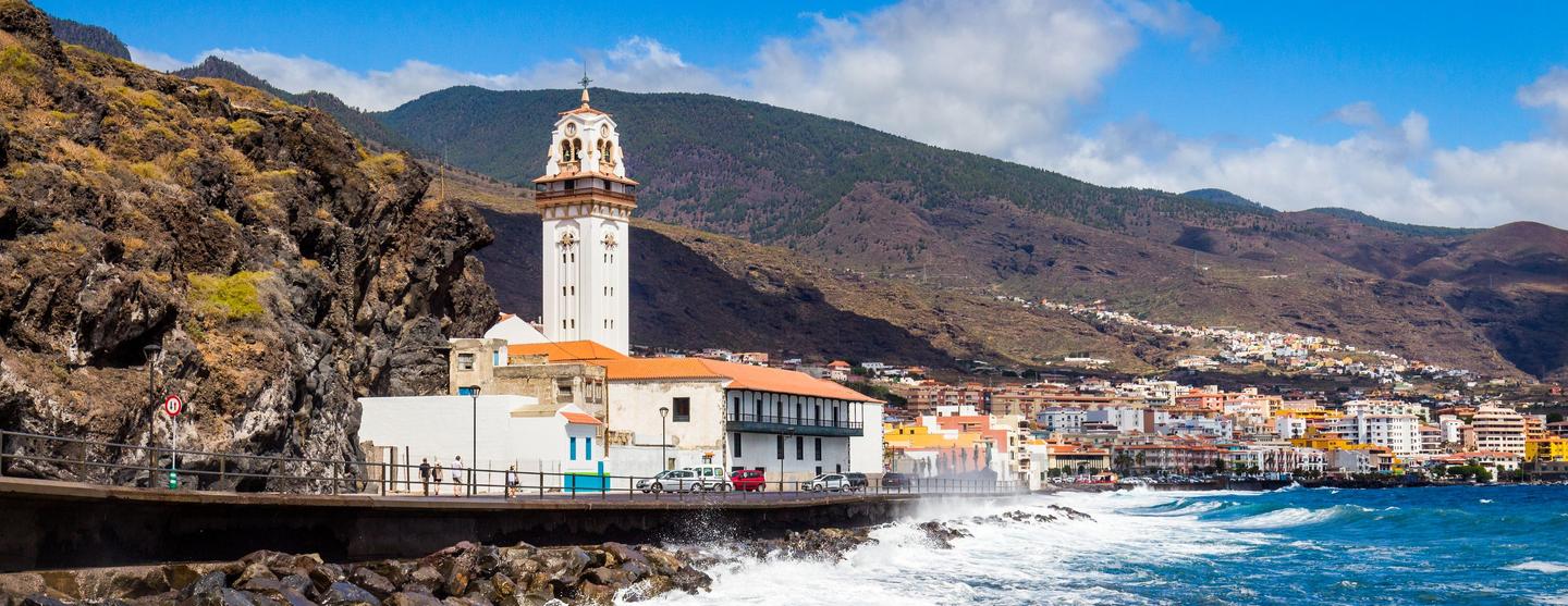 Car Rental Santa Cruz de Tenerife from 8/day Search for Car Rental Santa Cruz de Tenerife from 8/day Search for
