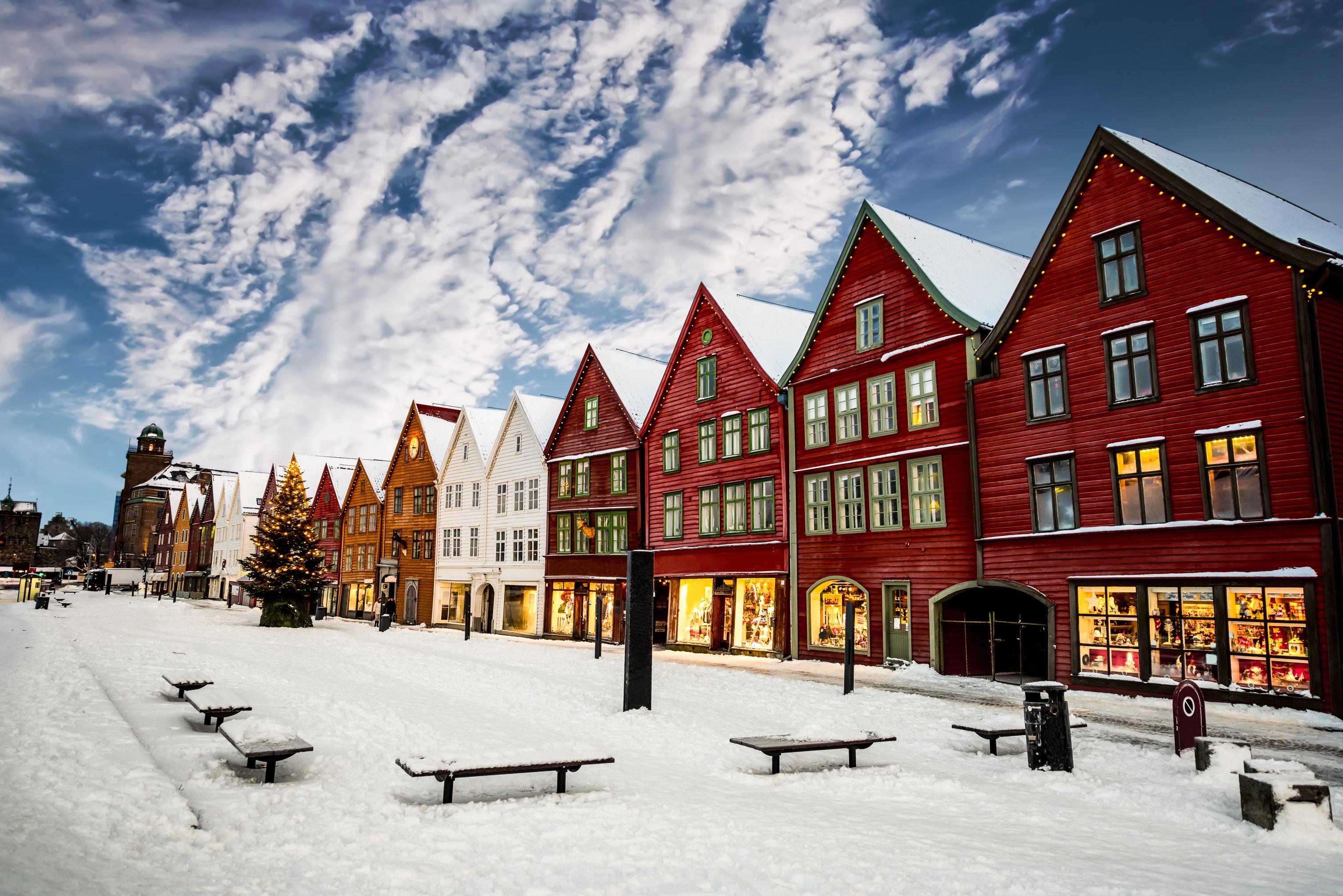 Bed & Breakfasts In Bergen From $85/night - KAYAK