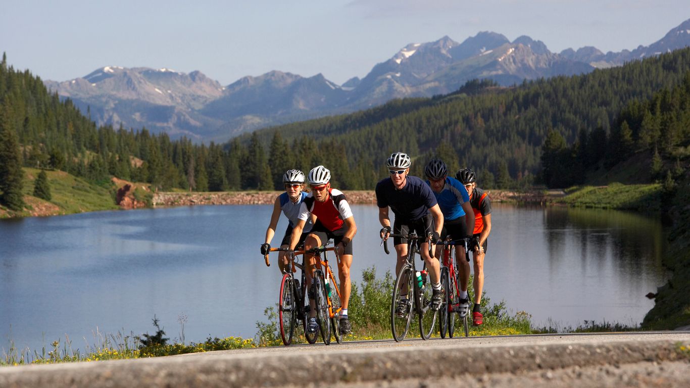 Urlaube in Vail