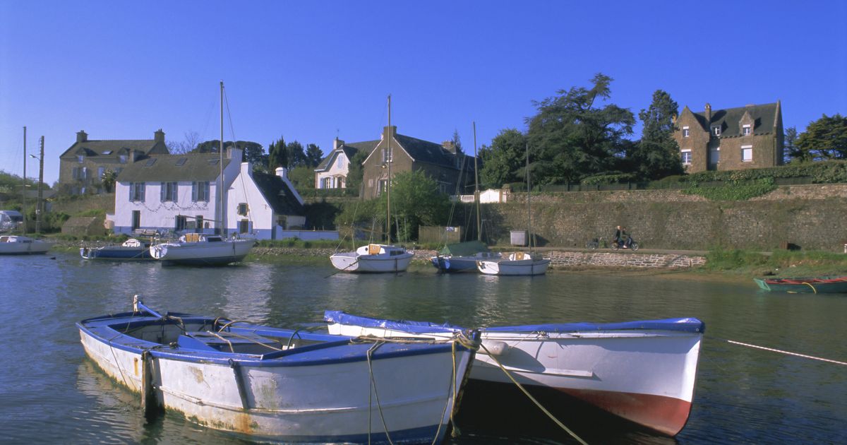 Hôtels à ÎleauxMoines Recherchez sur KAYAK