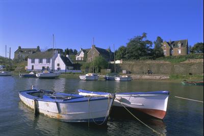 Île-aux-Moines hotels