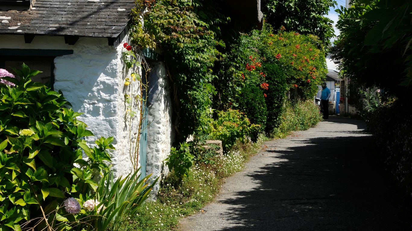 Hoteles en Île-aux-Moines