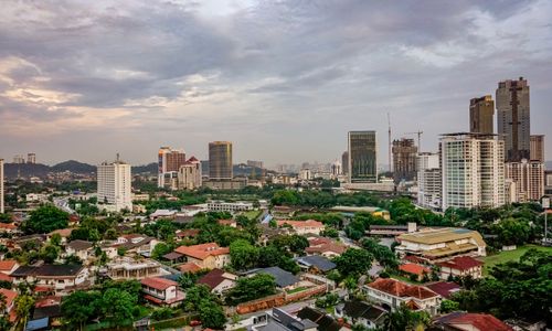 Petaling Jaya Travel Guide Petaling Jaya Tourism Kayak