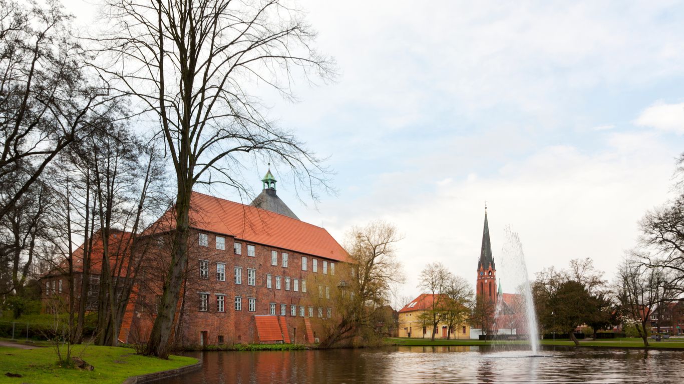 Hotels in Winsen