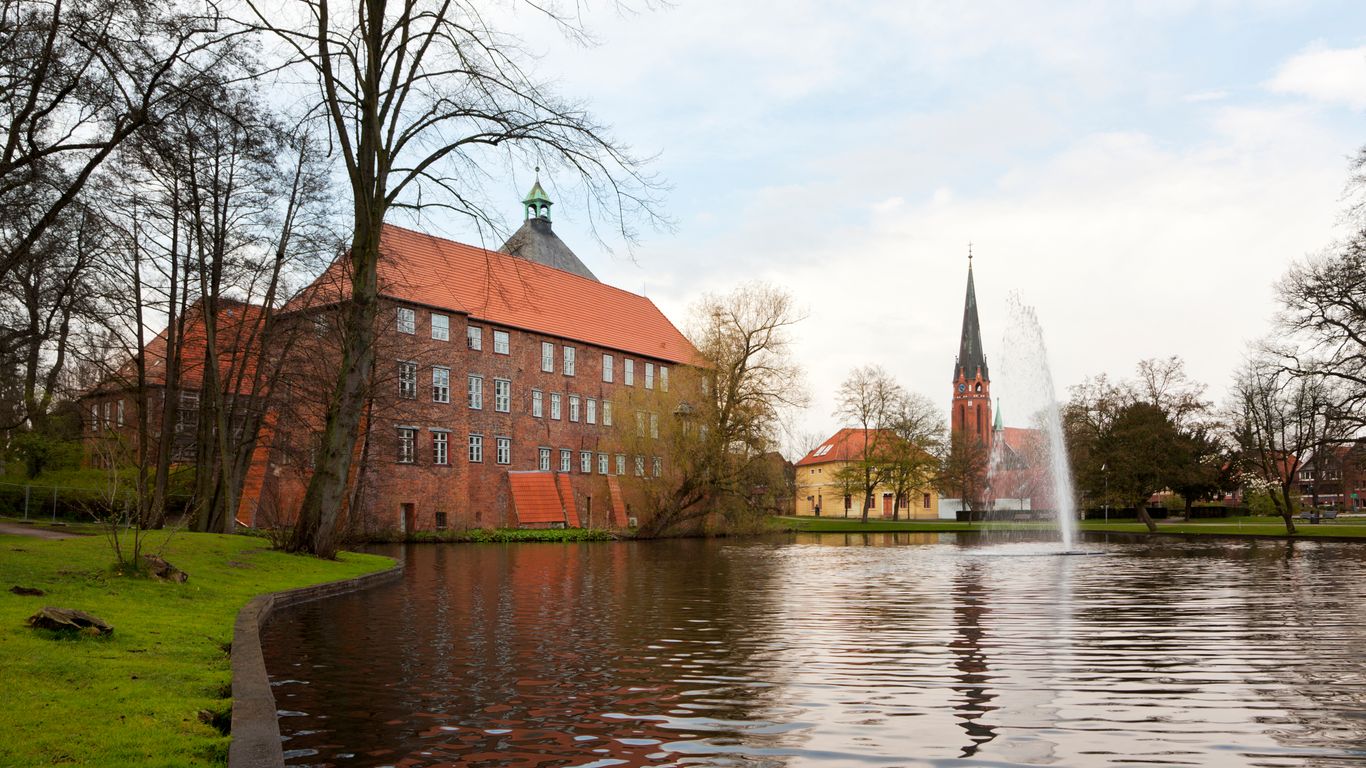Hotels in Winsen