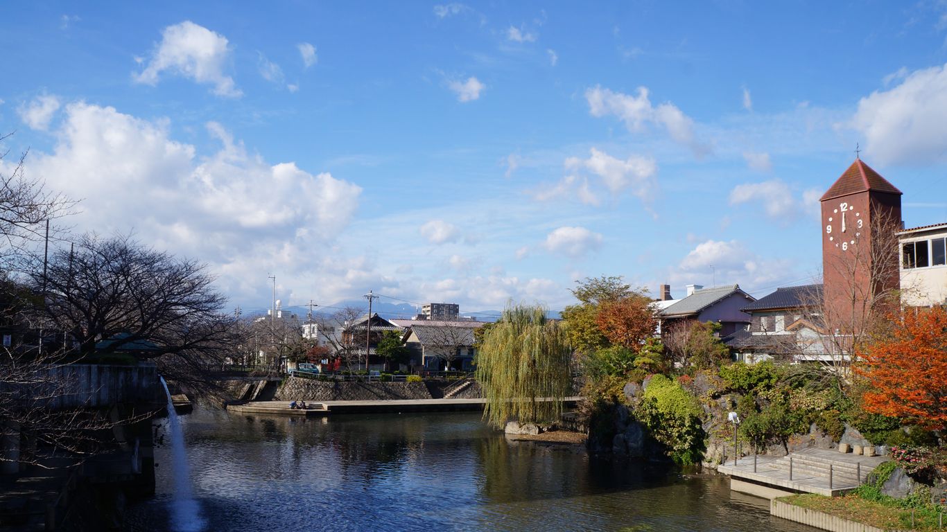 Hotels in Ōgaki