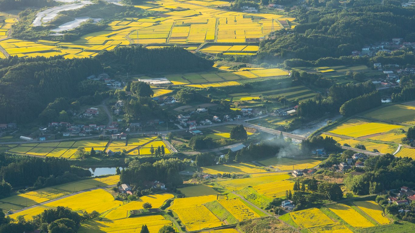 Hoteles en Ishikawa