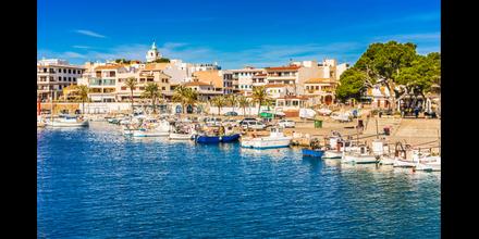 Cala ratjada nutten