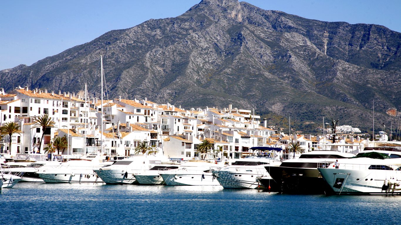 Marbella Marbella