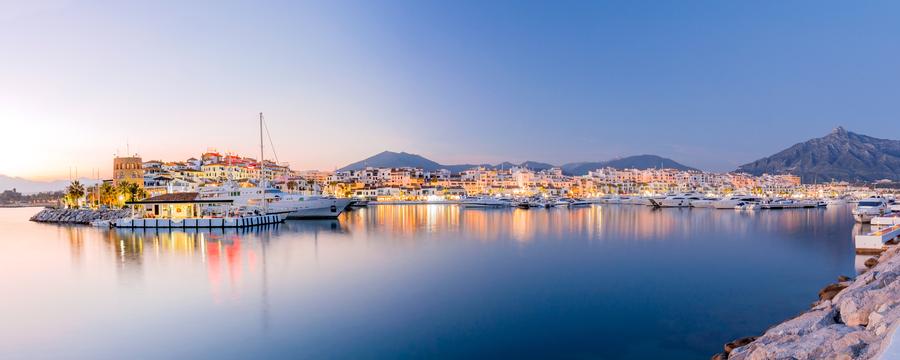 Marbella Hotels 4 396 Cheap Marbella Hotel Deals Spain