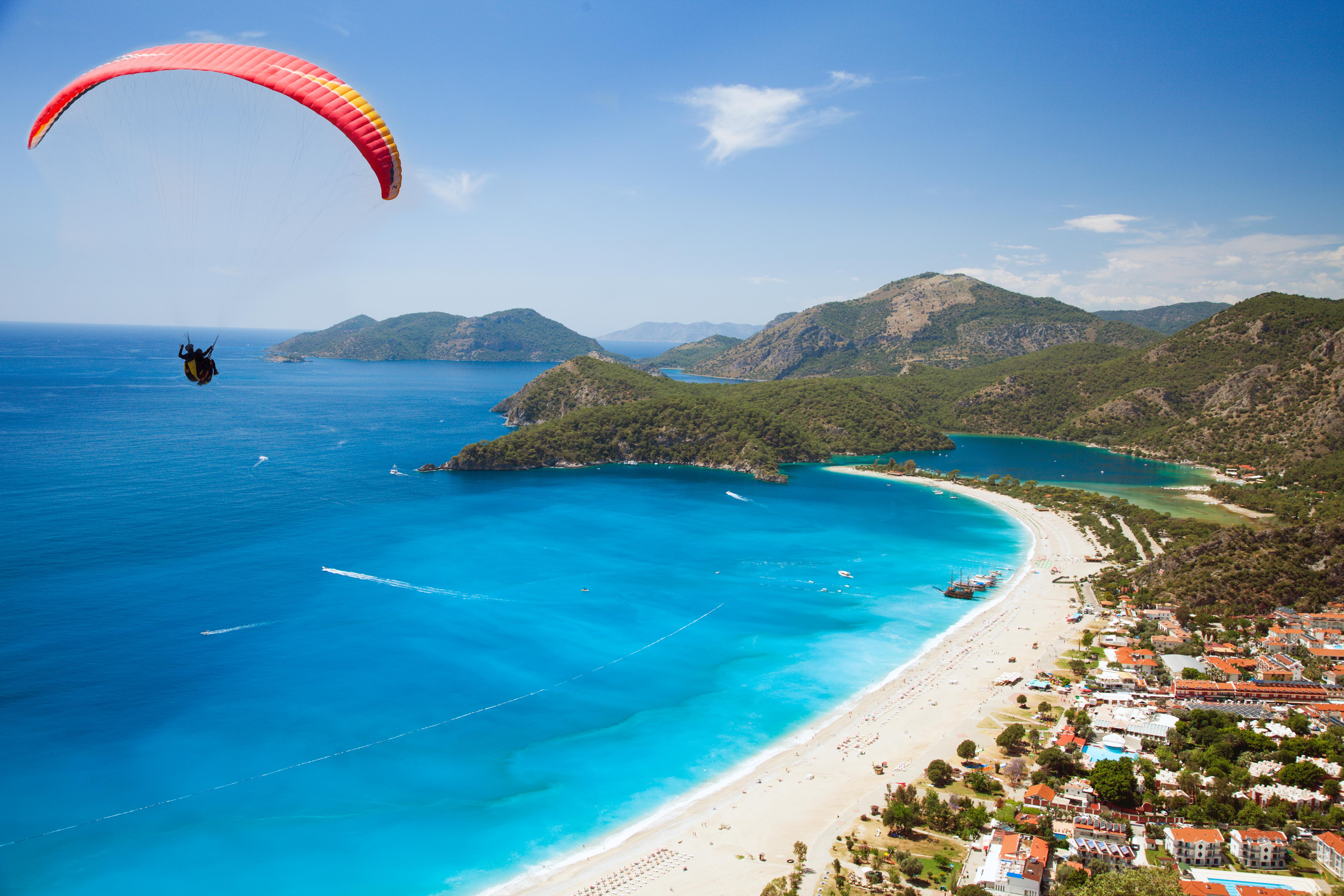 Mugla turkey discount safe