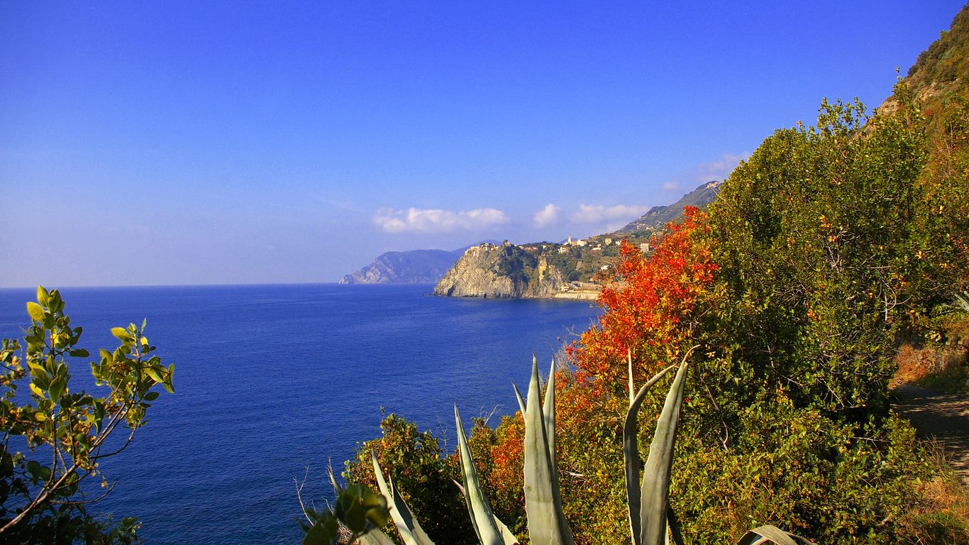 Hotels in Corniglia