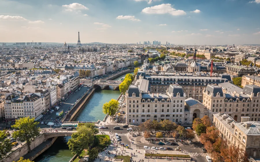 Paris, France
