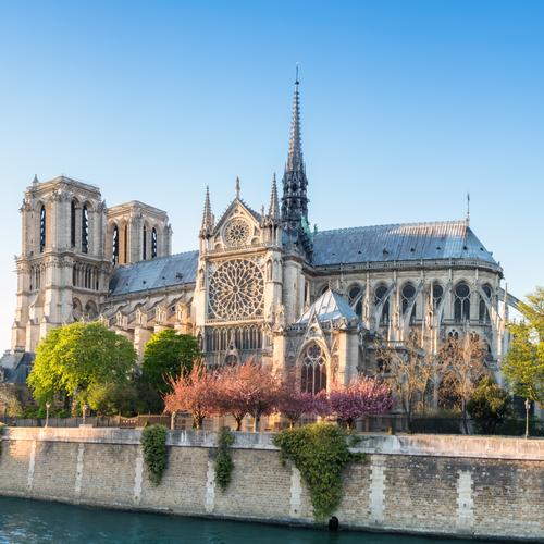Cattedrale di Notre-Dame