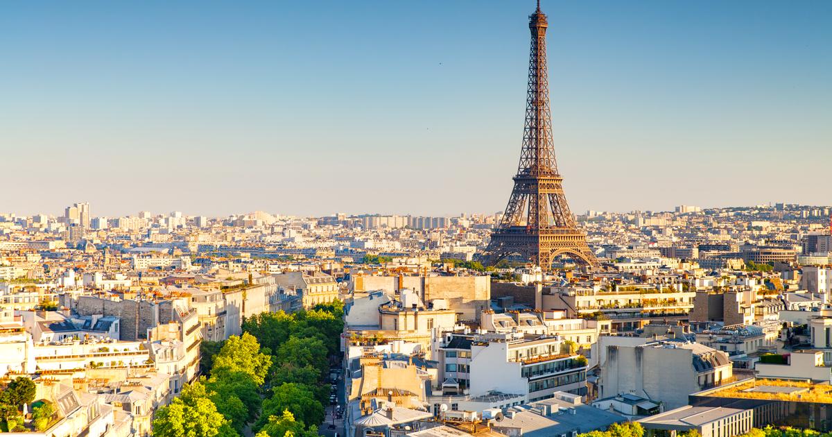 Avis Paris - BonjourLaFrance - Helpful Planning, French Adventure