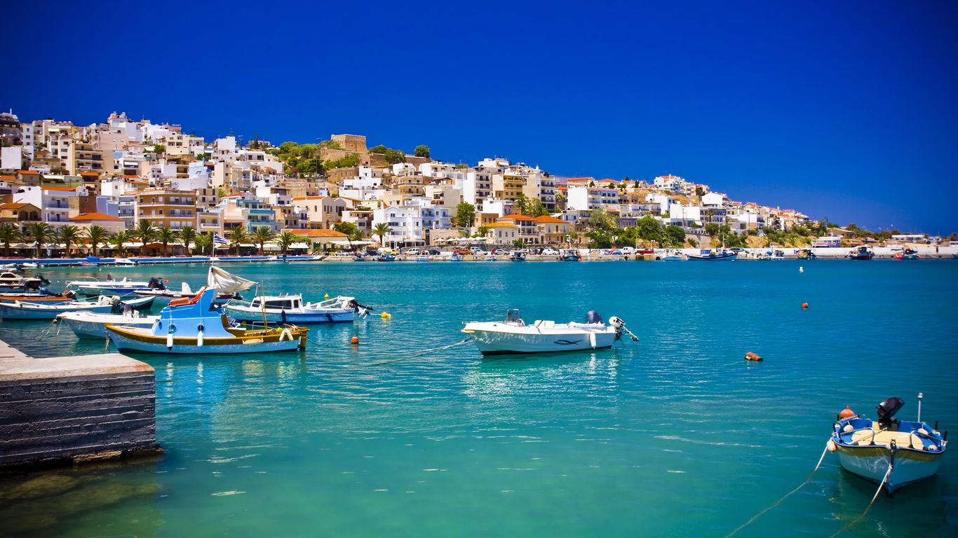 Sitia Airport Sitia Airport