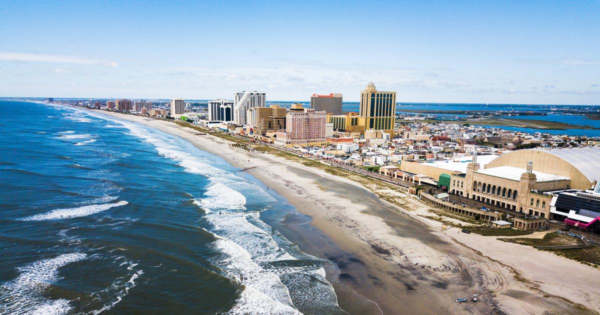 Atlantic City Travel Guide  Atlantic City Tourism - KAYAK